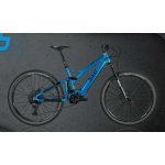 Bikel Boost (Fully All-Mountain E-Bike)