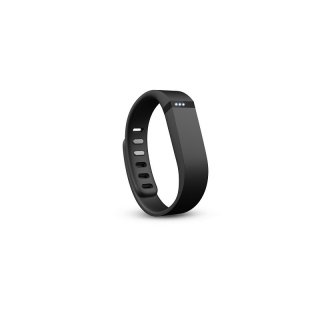 Fitbit Flex Wireless Armband schwarz