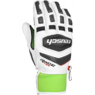 Race Tec 16 SC Rennhandschuh Finger