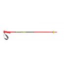 Racing Kids Neonrot Model  Skistock