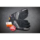 GRIZZLY GWS PR  Farbe schwarz Handschuh Alpin 8.5