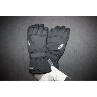 Alpin Damenhandschuh Horus WT Farbe Schwarz Einzelstck...