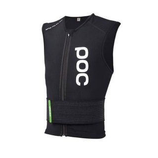Spine VDP 2.0 Vest Black Gre L Regular