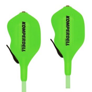 Komperdell Schlagschutz Worldcup