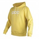 POC Color Hoody Arsenic Yellow   Gre XL
