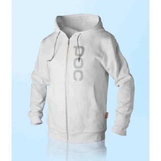 Hood Zip  wei Gre XL