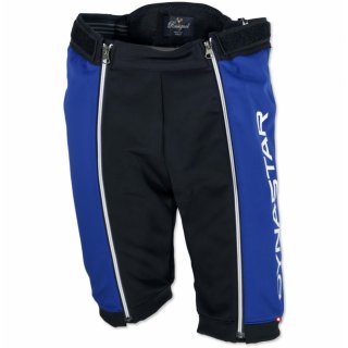 Dynastar Rennhose kurz 52-54 Gre XL