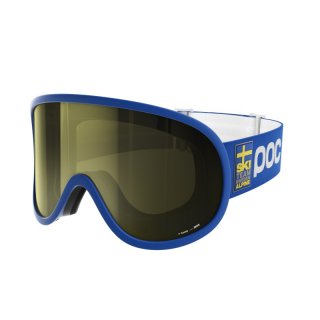 RETINA BIG COMP SWE Ed. Terbium Blue