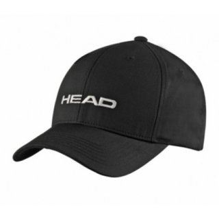 Promotion Cap schwarz