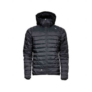 Liner Facket ( Schwarze Daunen Jacke