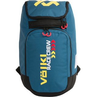 Race Boot Pack Blue 2019