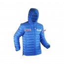 HSV Daunenjacke Skiteam Hessen Herren L