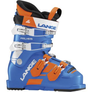 LANGE RSJ 65 POWER Blue  Gre 24.5