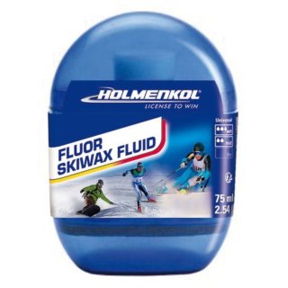 Fluor Skiwax Fluid 75ml