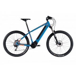 E-Bike Verleih pro Tag