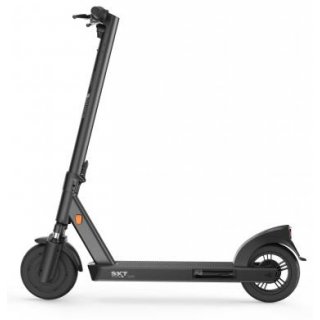 E-Scooter  SXT MAX gnstig ( eKFV Version)- fr den...