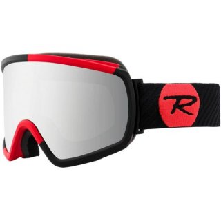 Rossignol Hero Black Spezialbrille Rennlufer mit 3 Glser