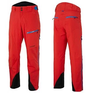 Tilas Full Zip Man Team Pant Gre 52