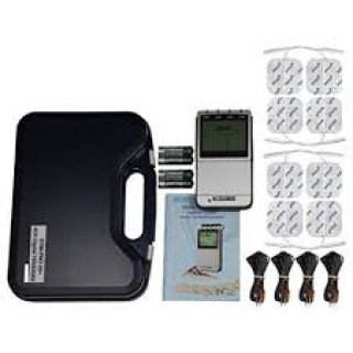 TENS-EMS Kombi-Gert STIM-PRO X9 der neuen Generation
