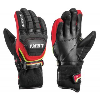 Worldcup Racer Coach Flex Junior Gre 6.0