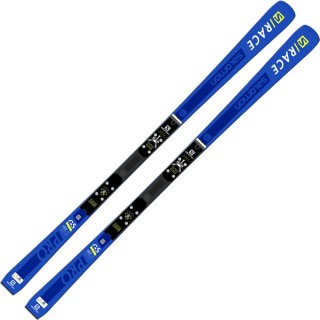 Salomon S Race Pro Lnge 182 cm  mit P80 Platte mit  x16...