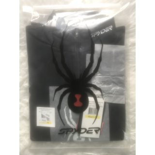 SpyderDEY Web Midweight T-Neck First Place II