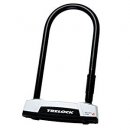 Trelock Unisex ? Erwachsene Schloss BS 450/108-230 LED ZB...