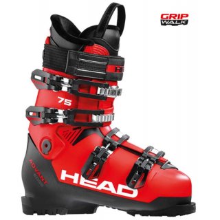 Advant Edge 75 Red/black Gre 26.5