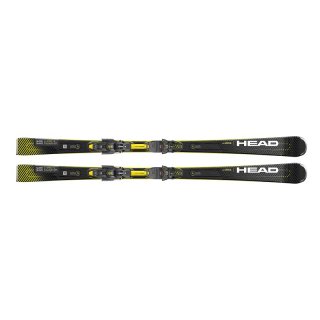 Verleihpreis komplette Sasion Premium Ski/Rennski  aus...