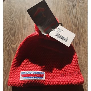 Ireno hat red