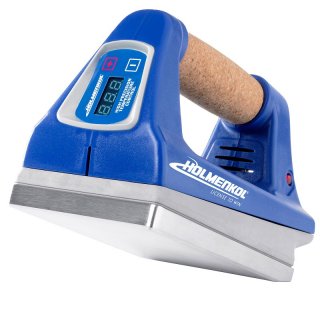 DigitalRacingWaxer 15mm Plate 230 V