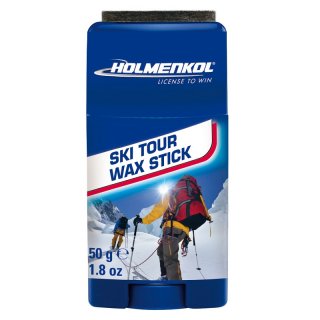 Ski Tour Wax Stick