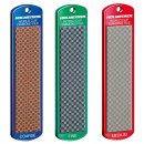 Diamond File Set 3 St�ck fine, Medium und Coarse