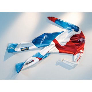 Rennanzug Swiss Ski Team XL