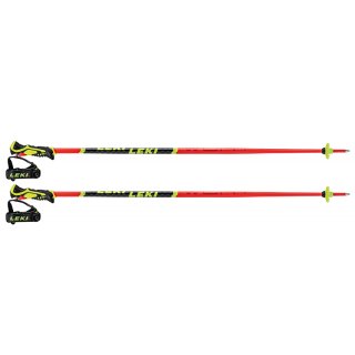 Leki Worldtcup Lite Slalom 3D