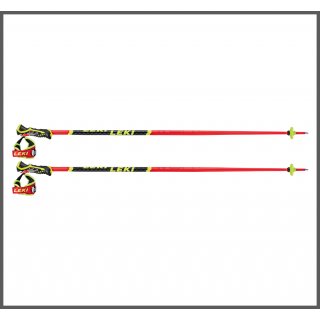 Leki Skirennstock Worldcup Slalom 3D Modell 25/26