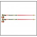 Leki Skirennstock Worldcup Slalom 3D 130 cm Modell 25/26