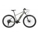 Bikel E-Bike HP-1+ metallic grey