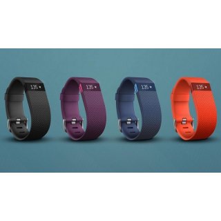 Fitbit Charge HR 