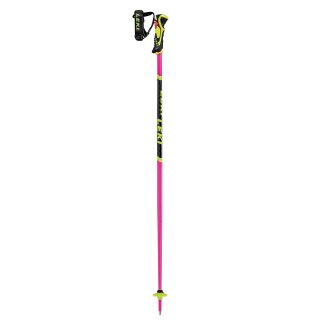 Leki WCR LITE SL 3D Sonderedition Pink