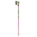 Leki WCR LITE SL 3D Sonderedition Pink Modell 25/26