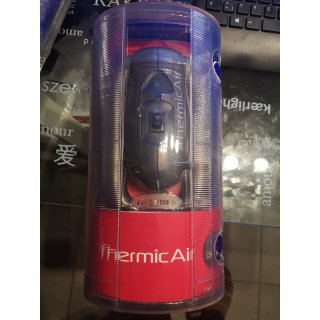 Heizlfter fr warme Skischuh Termic Air