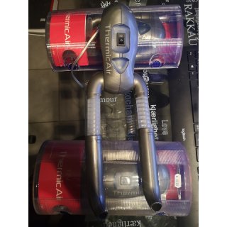 Termic Air 12 Volt fr KFZ Skischuhwrmer