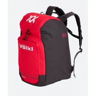 Vlkl Race Boot Pack rot