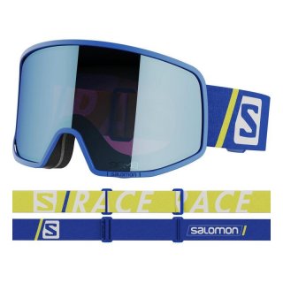 SALOMON LO FI SIGMA  Race Blue