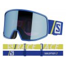 SALOMON LO FI SIGMA  Race Blue