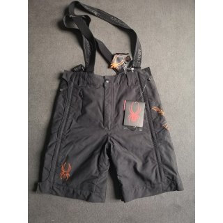 Spyder Rennhose Short Kids 18 ( Gre 170)