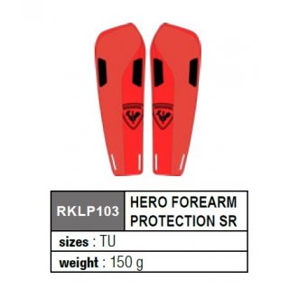 HERO FOREARM PROTECTOR