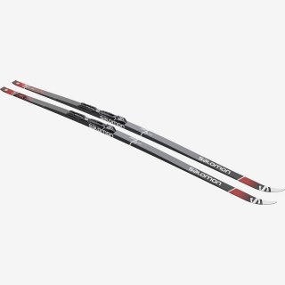 AERO 7e SKIN X-Stiff mit  PROLINK Bindung