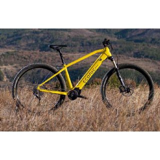 Econic One Smart Adventure Gre L ( 175 - 185 cm bis 180...